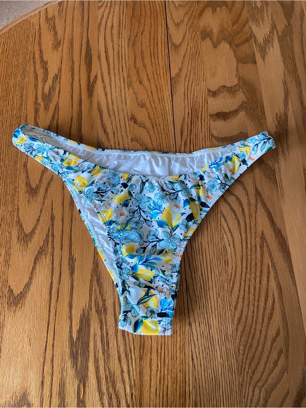 Blackbough Floral Swim Bottoms